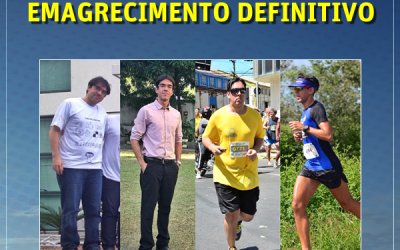 Emagrecimento e Alimentação Saudável