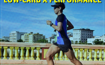 Low-Carb x Performance